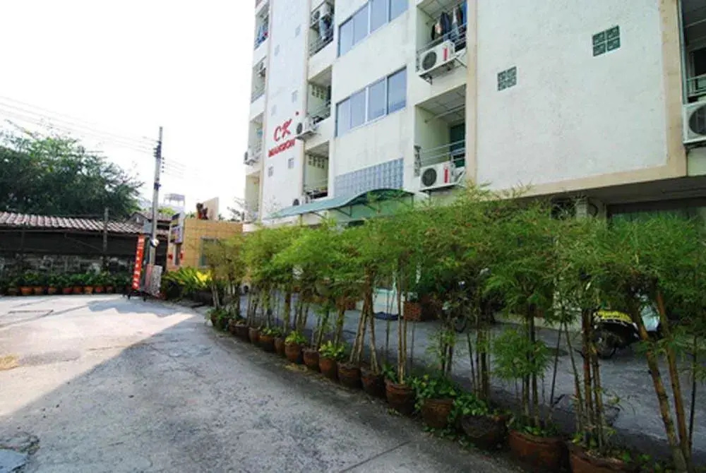 Hotel photo 11