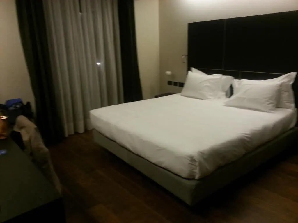 Hotel photo 11