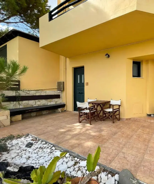 Kreta Natur - Chambres