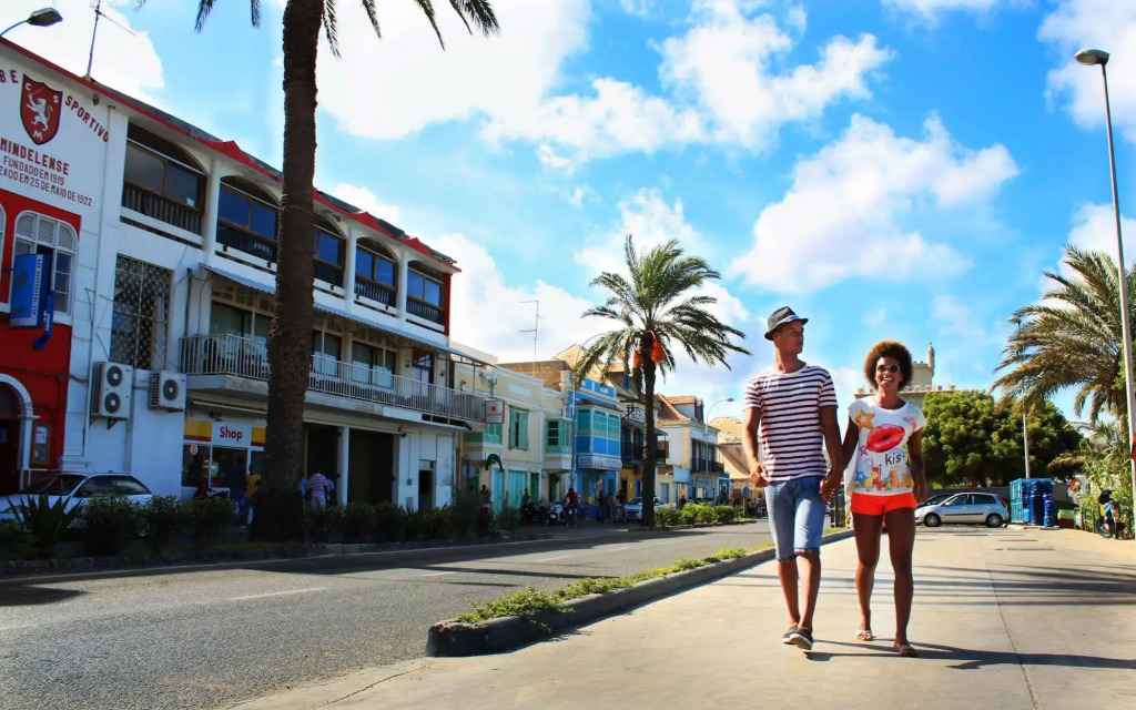 Hotel LIVVO Don Paco - фото 25