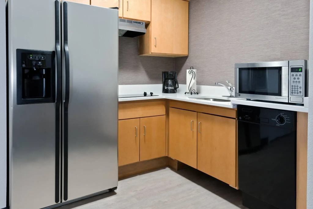 Residence Inn by Marriott Wayne - Chambres