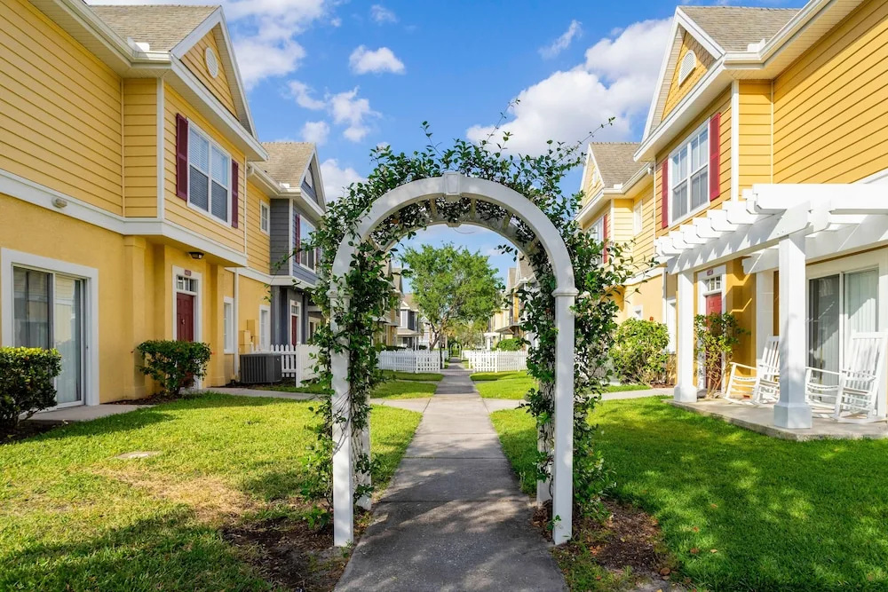 2614 LC - Seven Dwarfs - Amazing 4 Bed Townhome