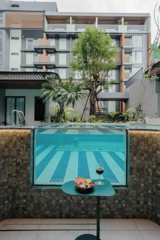 Richmann Resort Hotel Hatyai