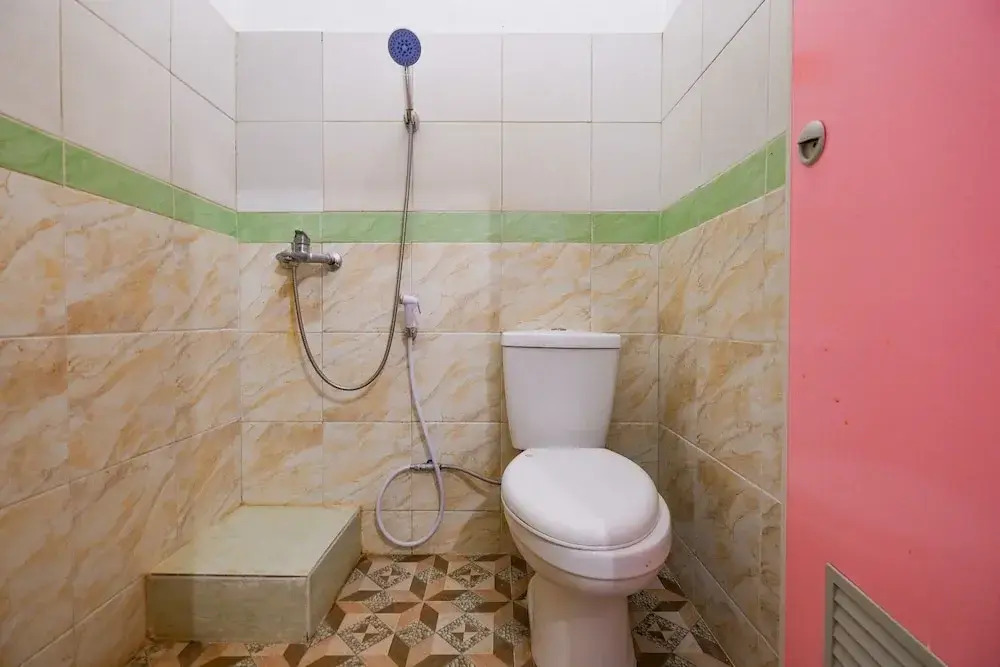 OYO 2855 Sartika Hotel Pati - фото 41