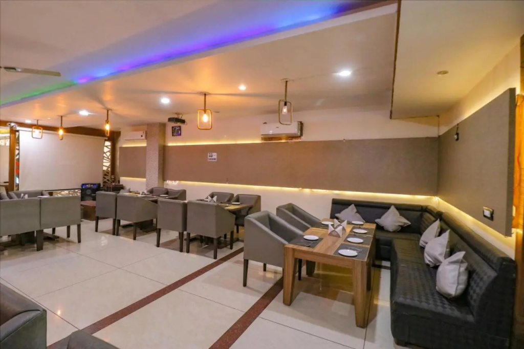 Hotel photo 18