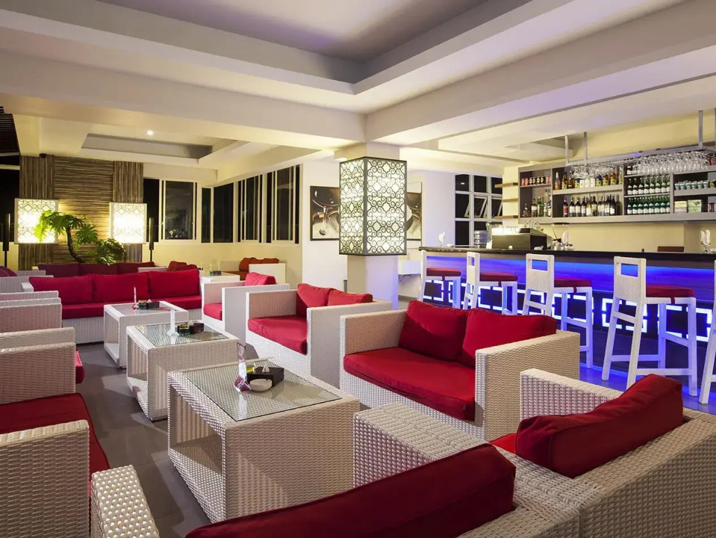 Hotel photo 21