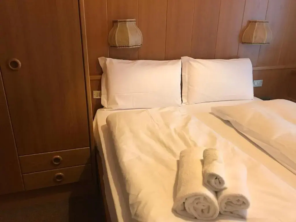 Al Piccolo Hotel - Chambres
