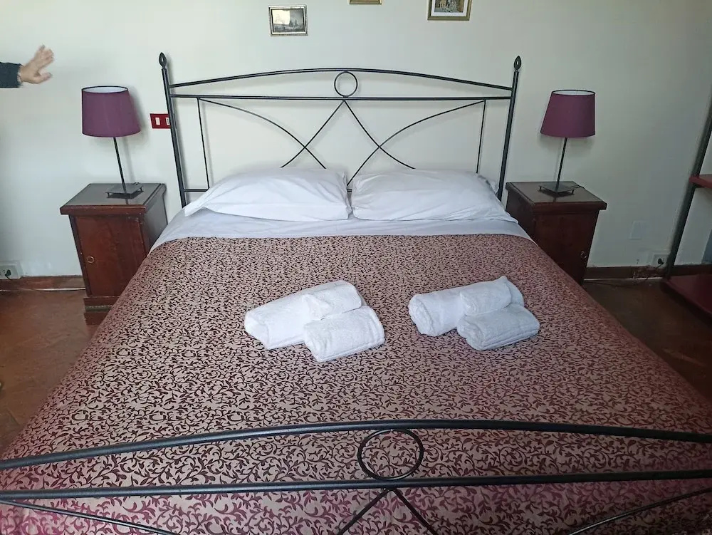 Classic room