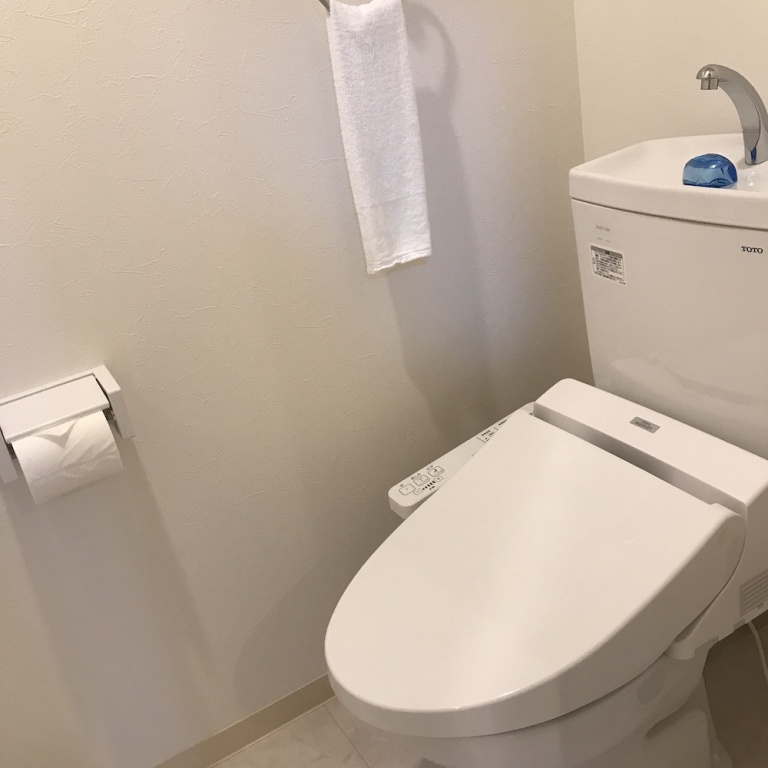 Trusty Residence Tennoji East 사진 7