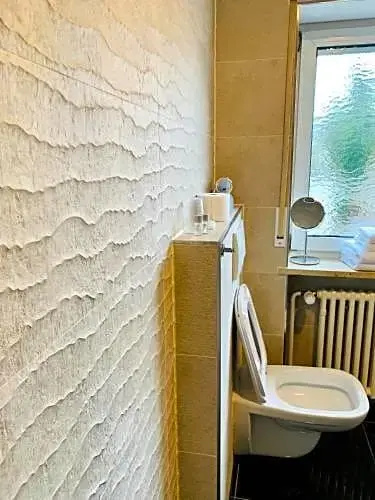 Akropolis Hotel - Chambres