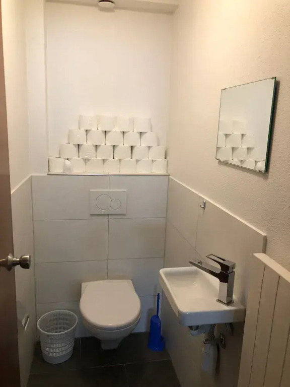 Hotel Sonne - Chambres