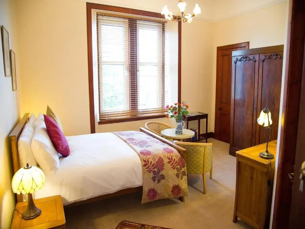 Classic room