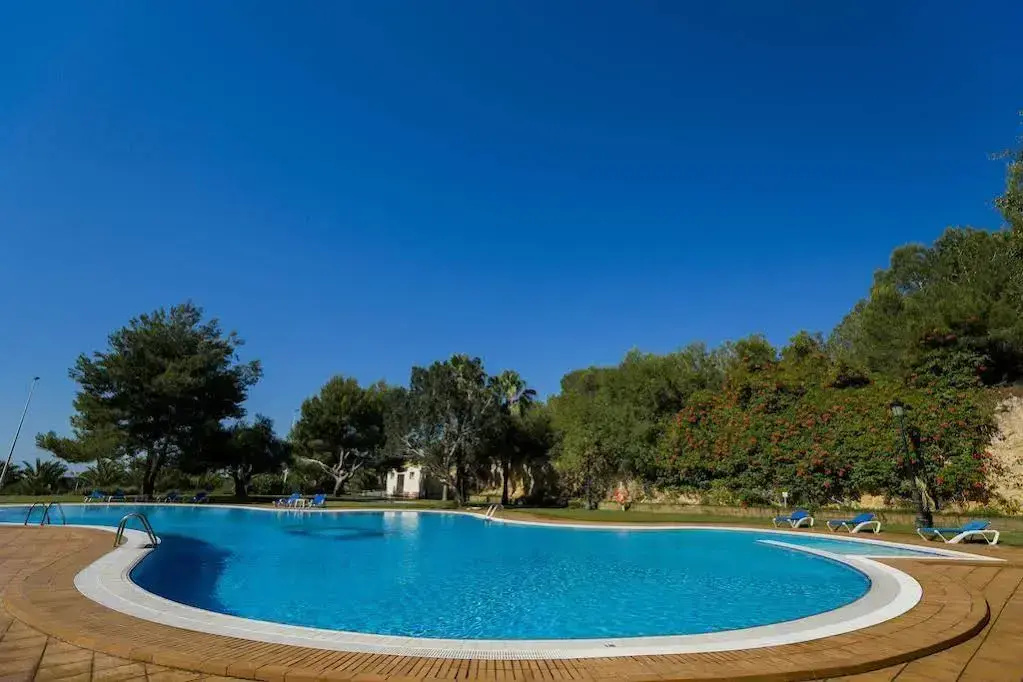 Hotel Golf Campoamor - Général