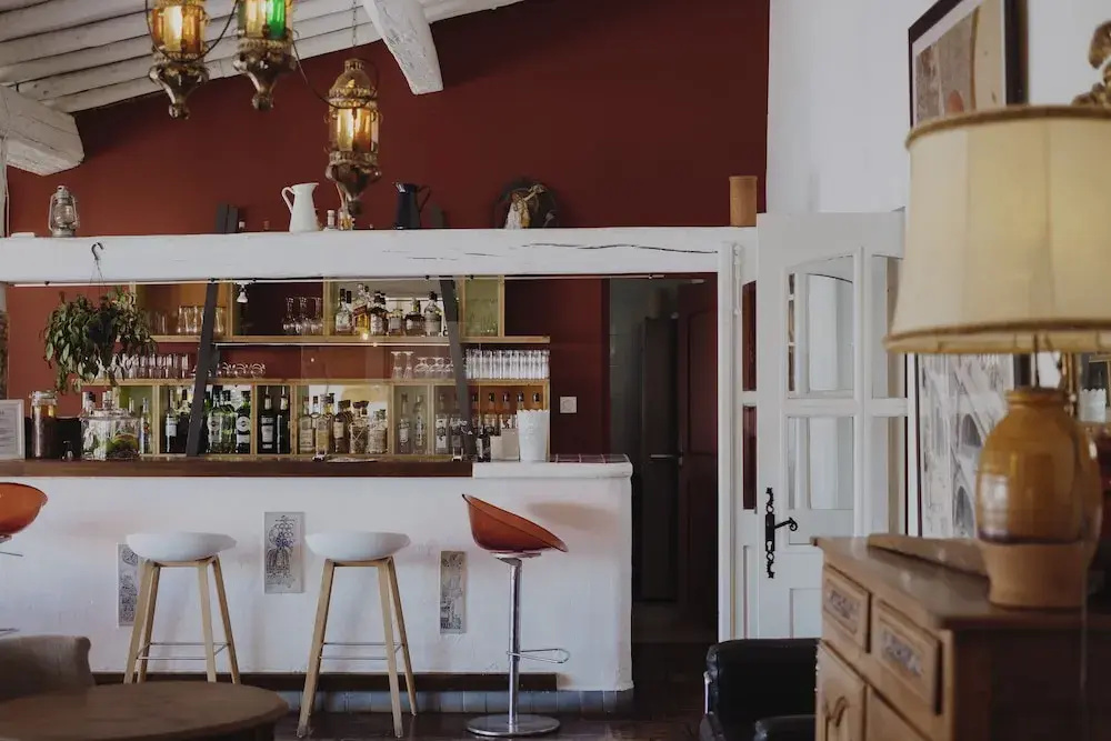 Voir la photo 2 — Relais de l'Oustau Camarguen