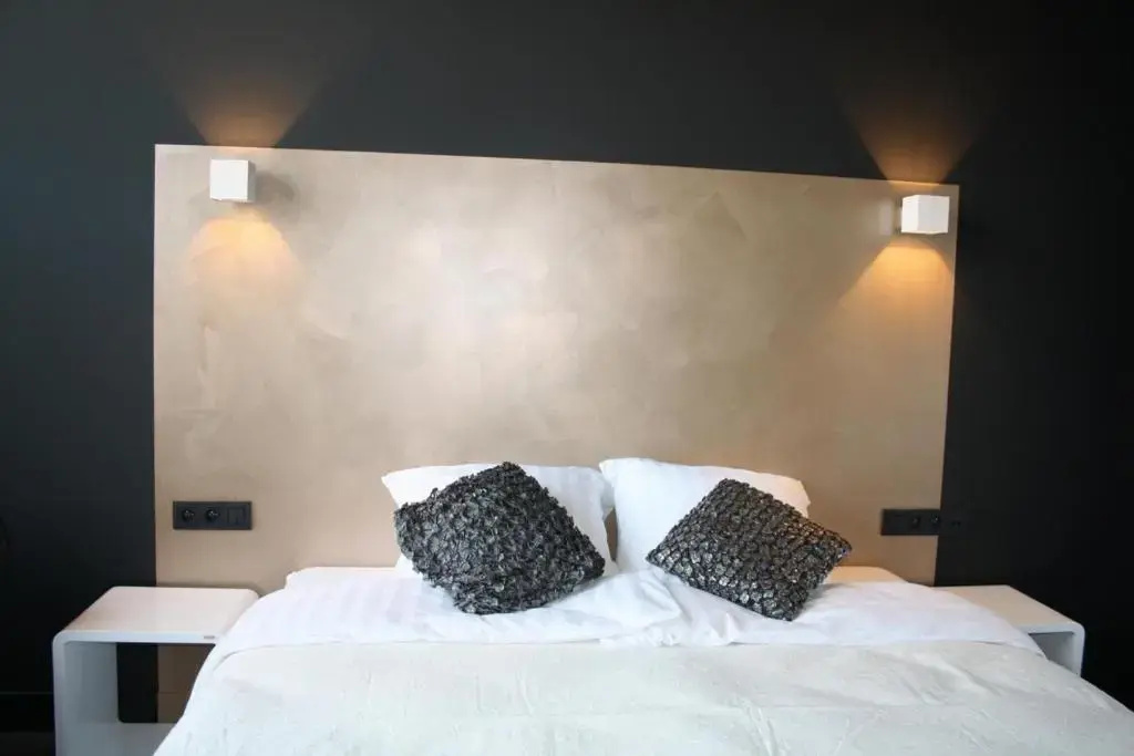 Hotel Moon - Chambres