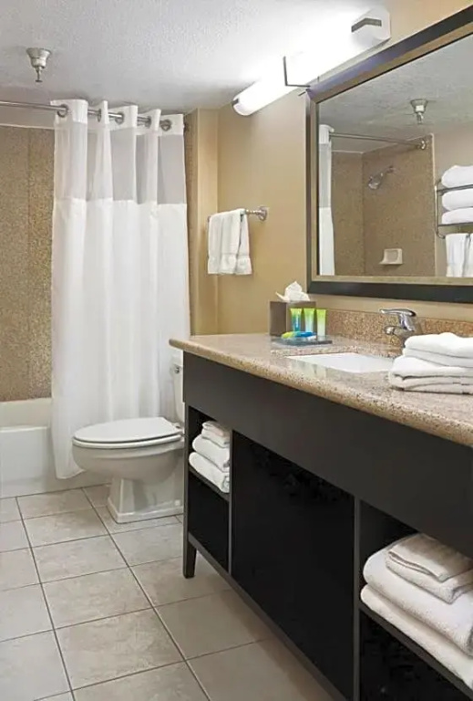 Radisson Hotel Bismarck - Chambres