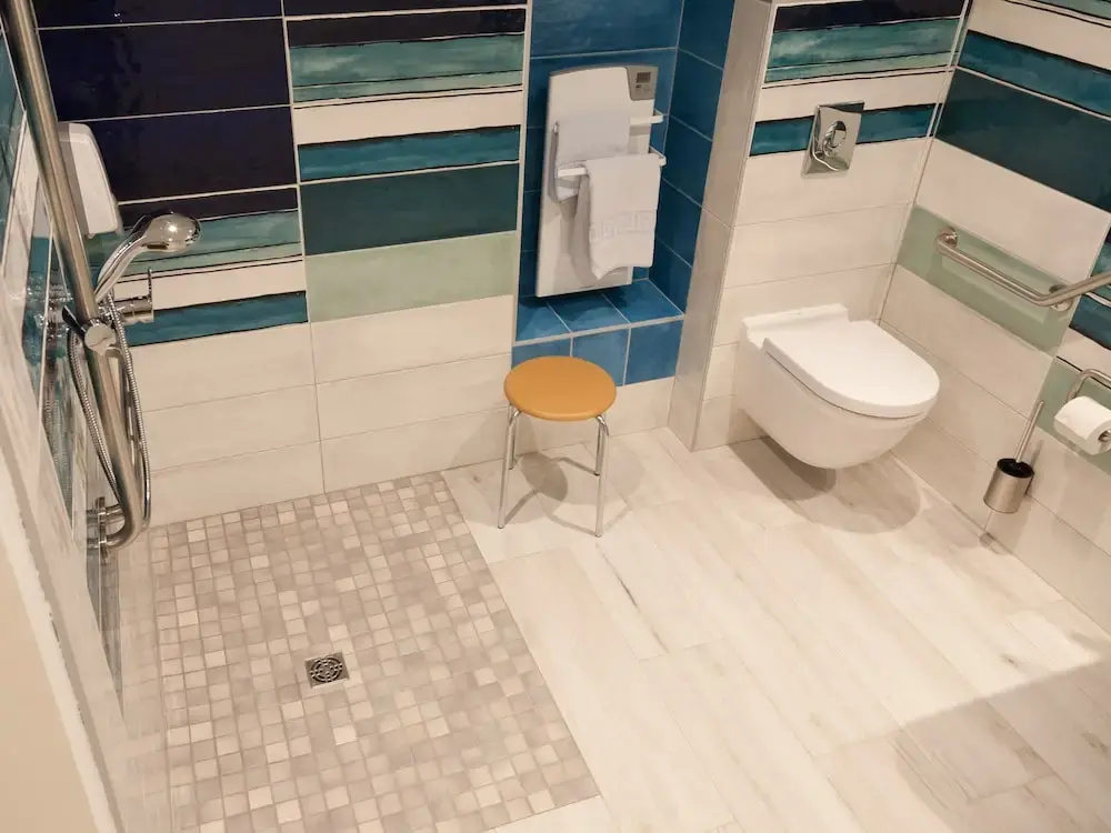 Hostellerie Les Bagenelles - Chambres