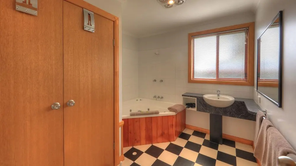 Highland Cabins and Cottages - Chambres