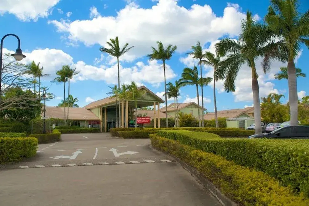 Sailfish Cove - Général