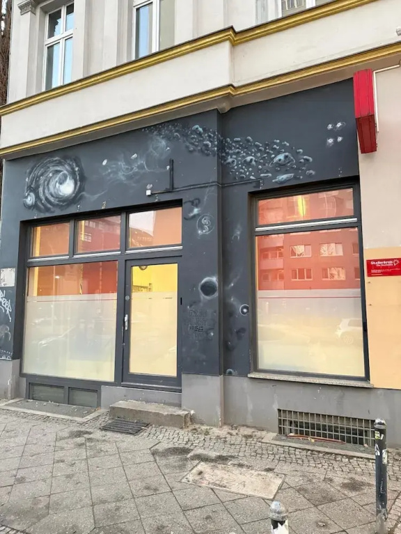 Andreas Apartments