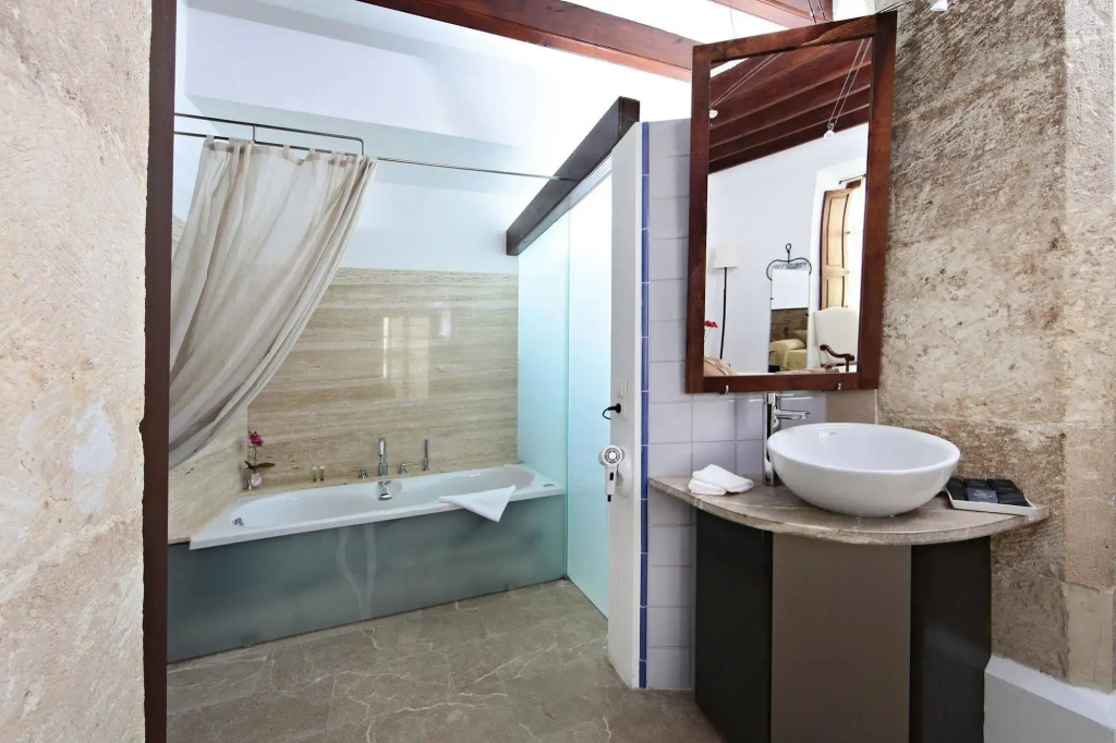 Hotel Can Joan Capó - Adults Only - Général