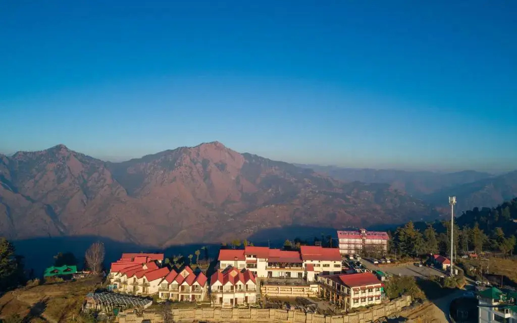 Koti Resort Shimla, a member of Radisson Individuals Retreats