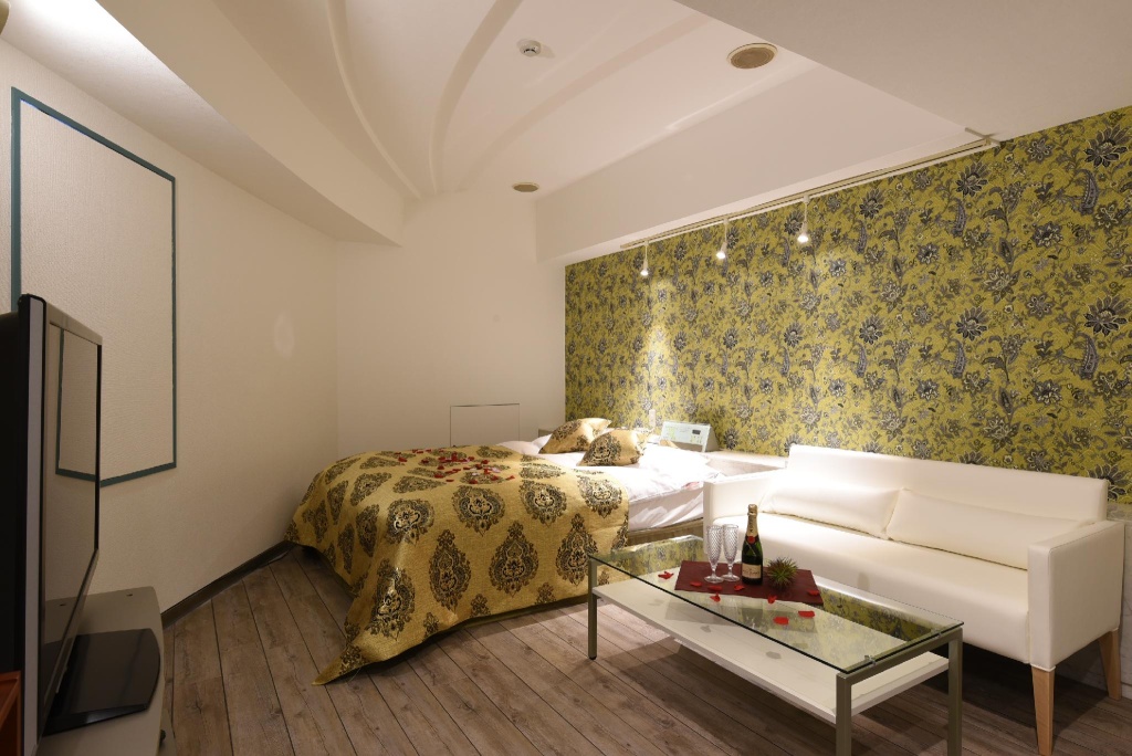 Hotel Frontier - Adults Only 사진 3