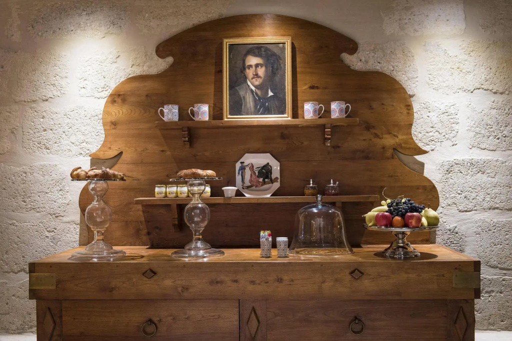 Voir la photo 2 — Le Clos d'Emile
