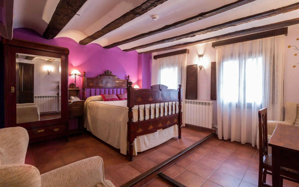 Hotel la Realda - Général