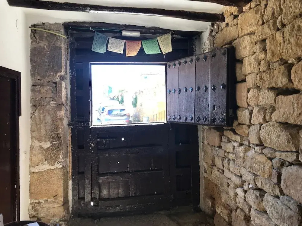 Casa Magica Villatuerta