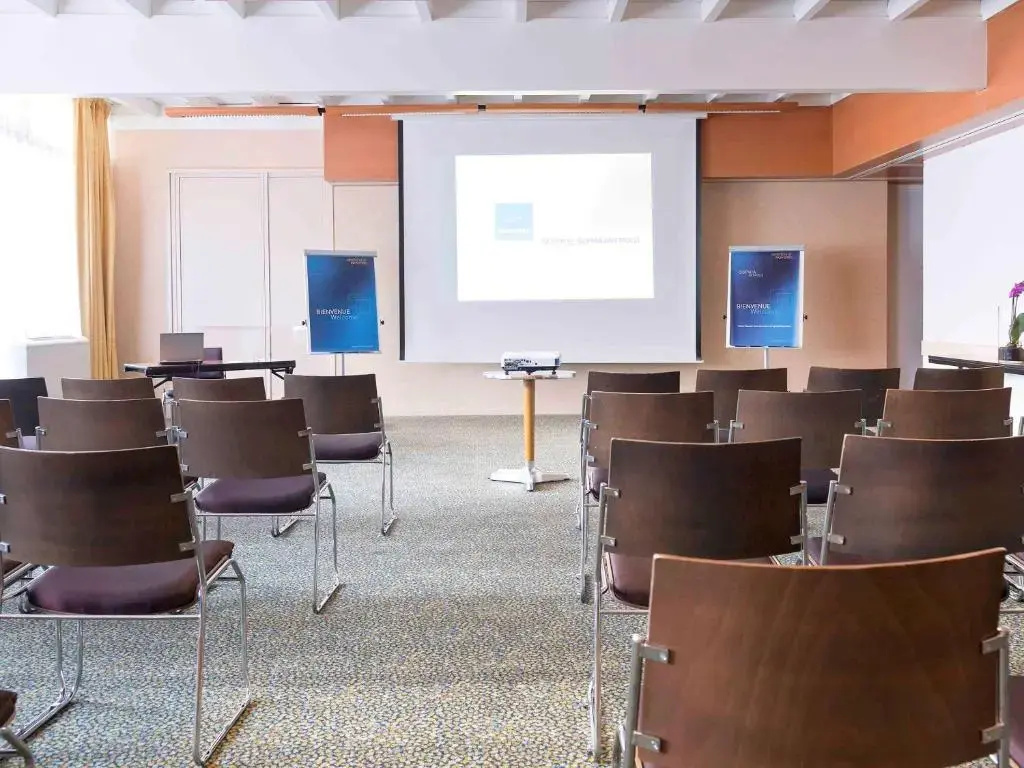 Novotel Antibes Sophia Antipolis - Général