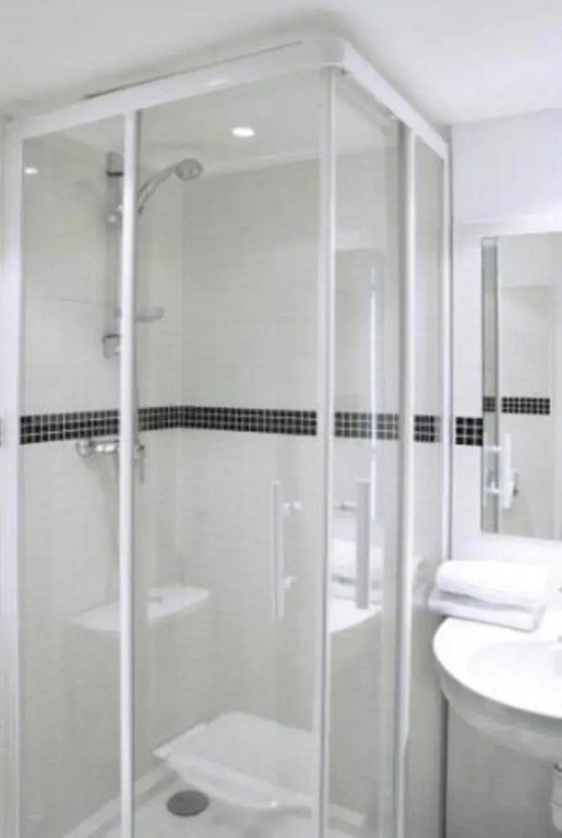 Comfort Hotel Champigny Sur Marne - Chambres
