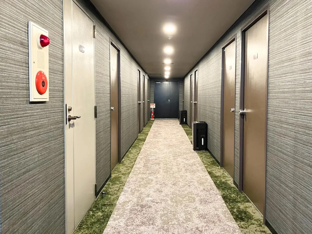 HOTEL LiVEMAX Chofu-Ekimae 사진 47