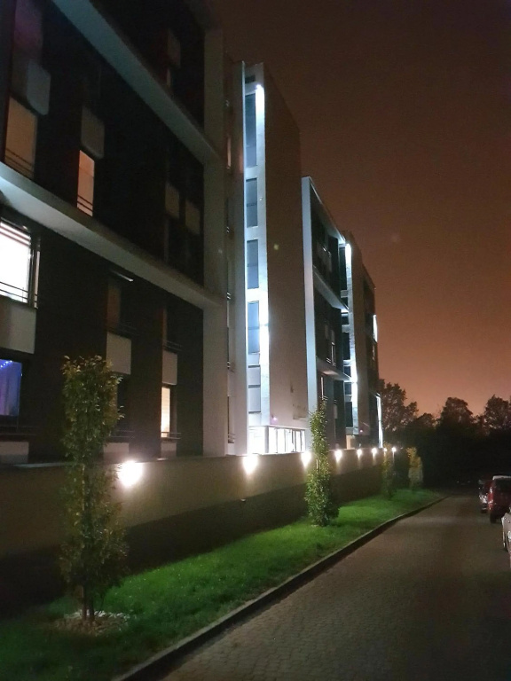 Apartament Jelen'iowska