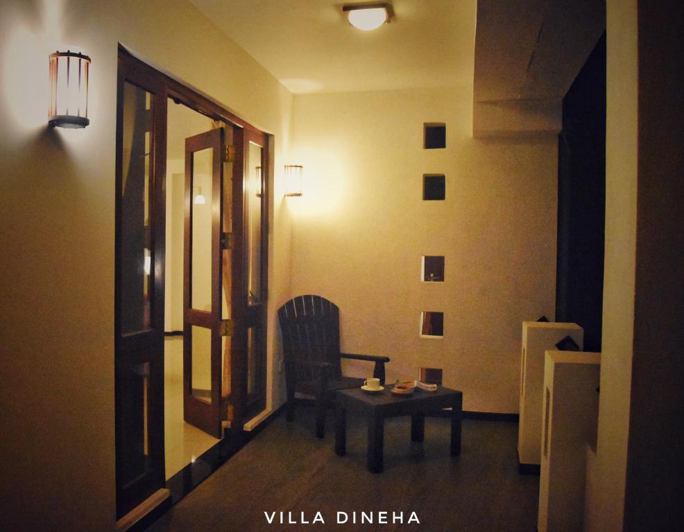 Villa Dineha