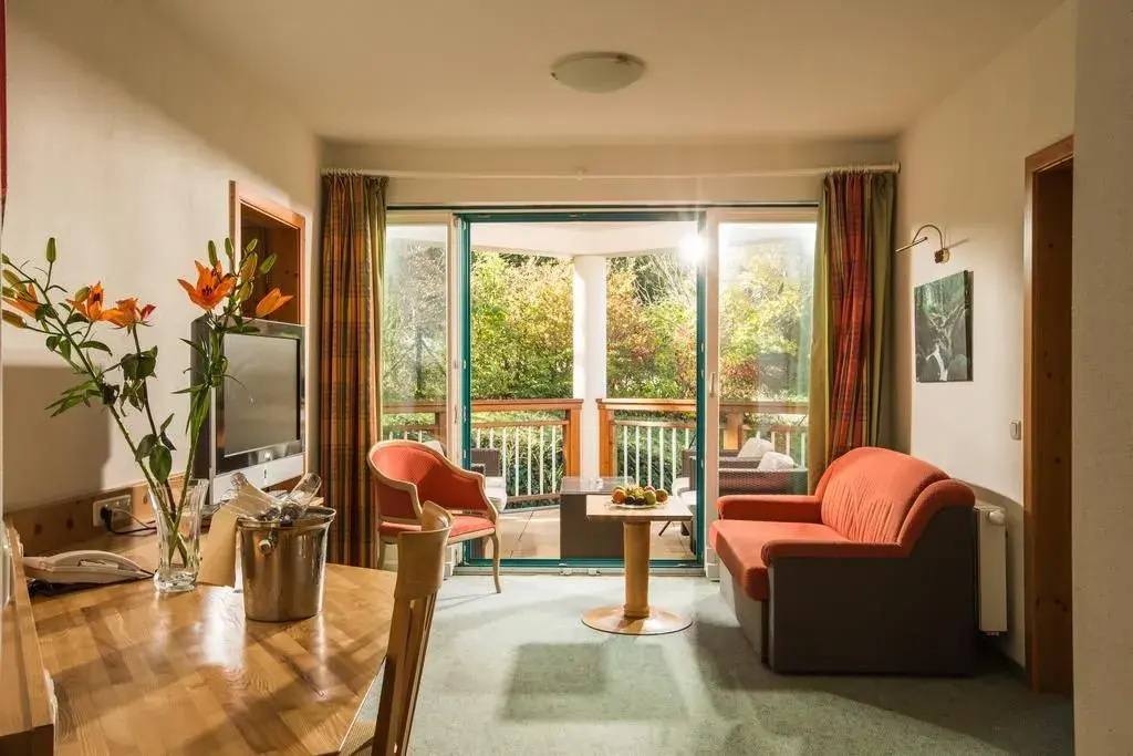 Hotel TraumVogel - Général