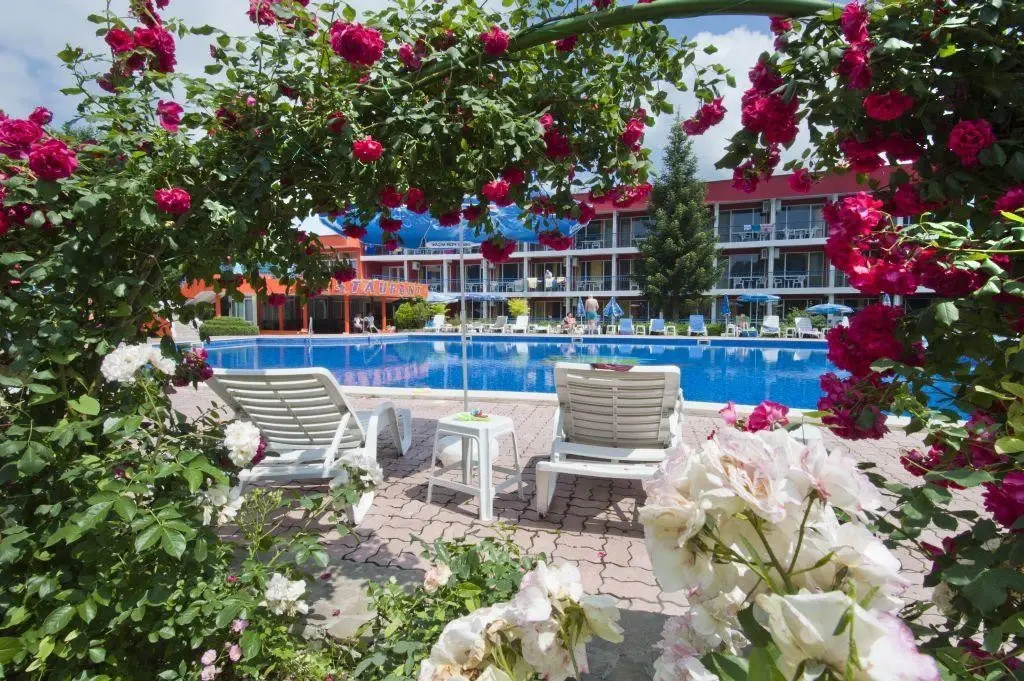 Hotel photo 9