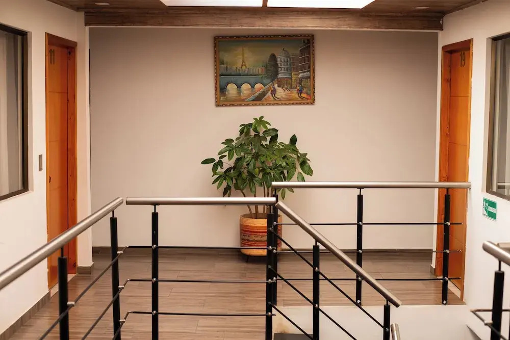 Hotel la Casona Real — фото 4