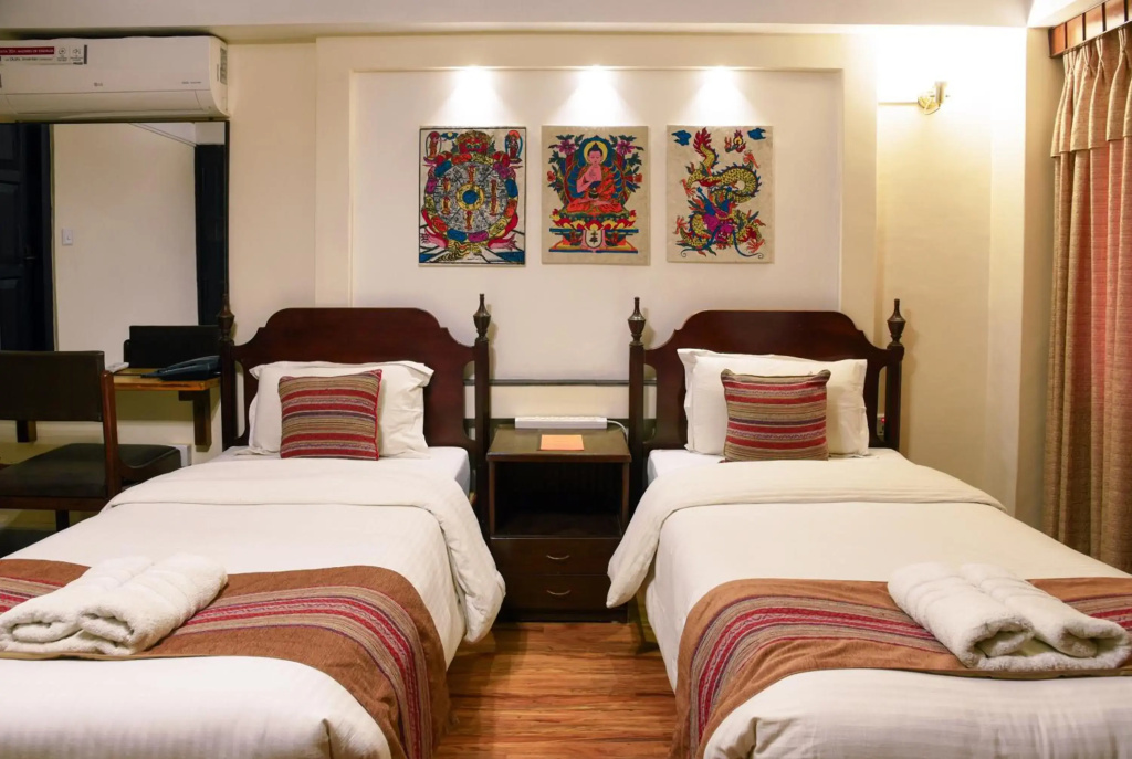 Hotel photo 2