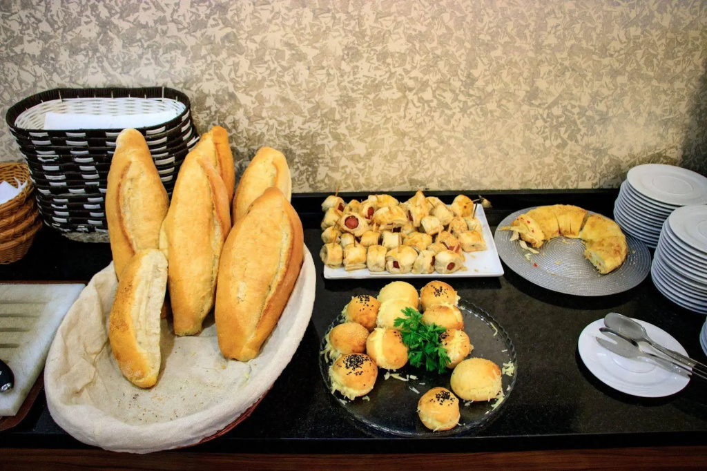 Hotel photo 14