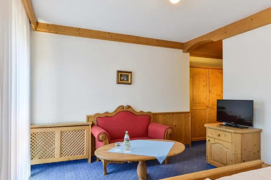 Hotel Fischerwirt - Chambres