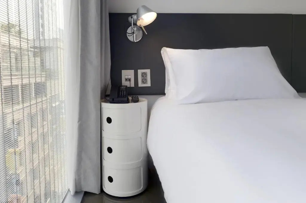 Creto Hotel Myeongdong - Chambres