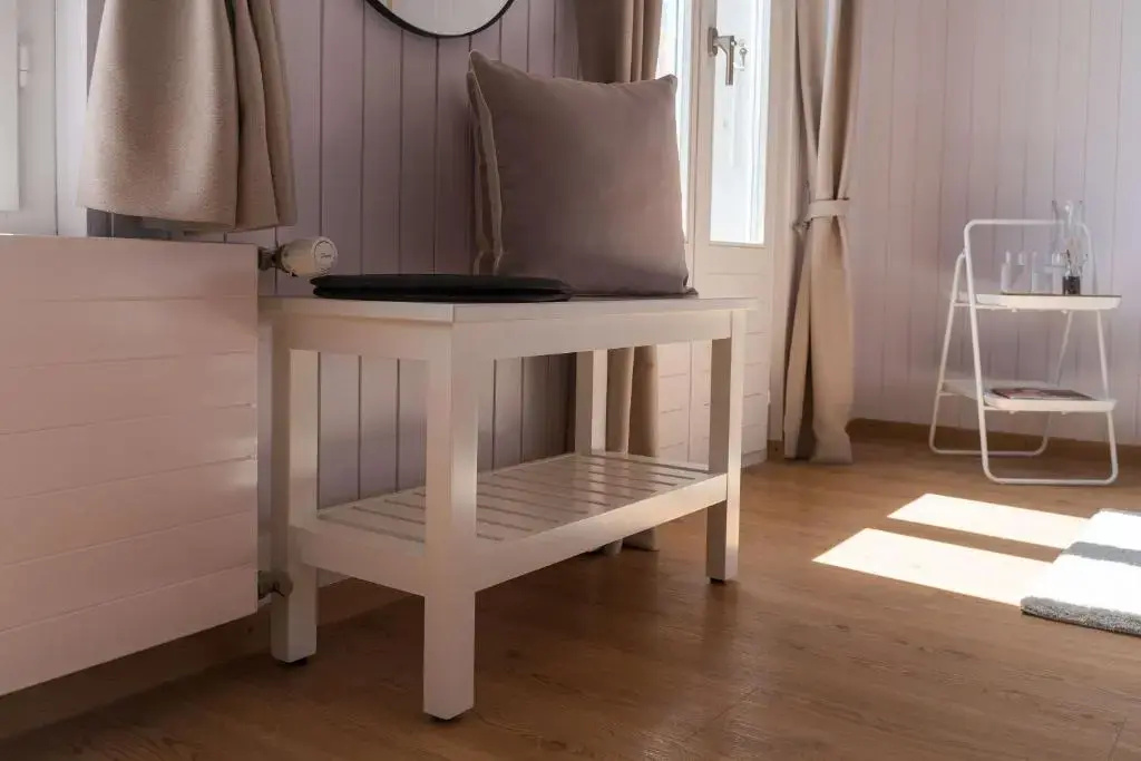 La belle vue - Boutique Hotel & Café - Chambres
