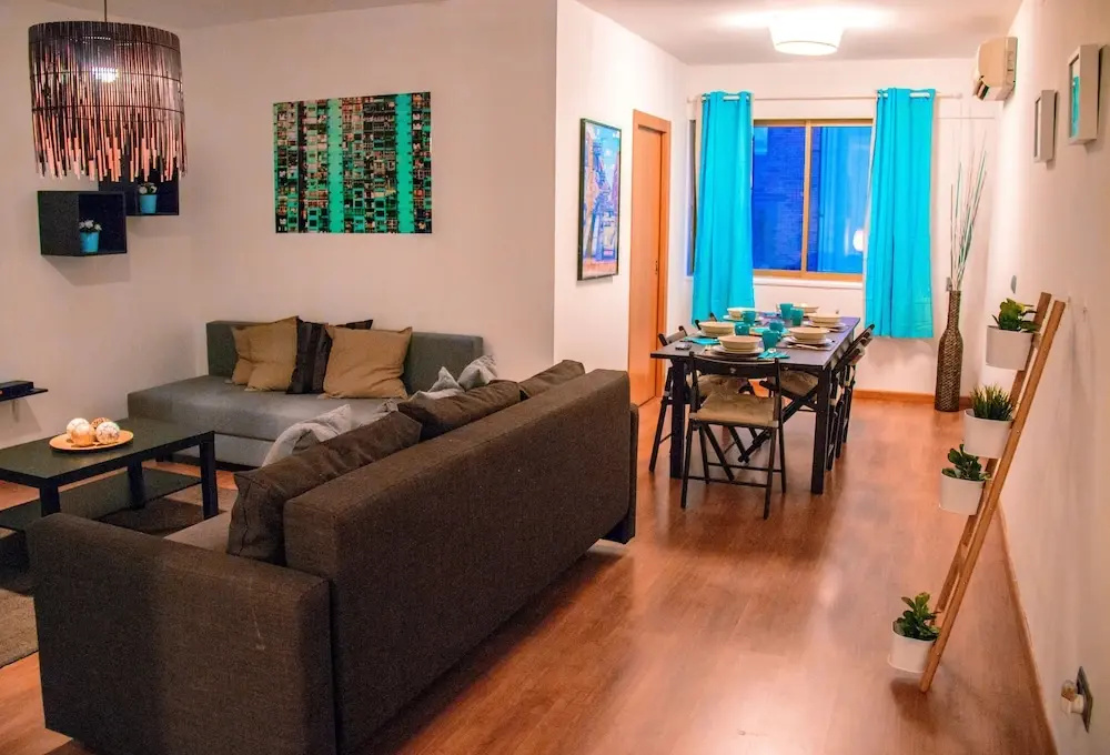 Lollipop Flats City Centre Supreme Suite - Chambres