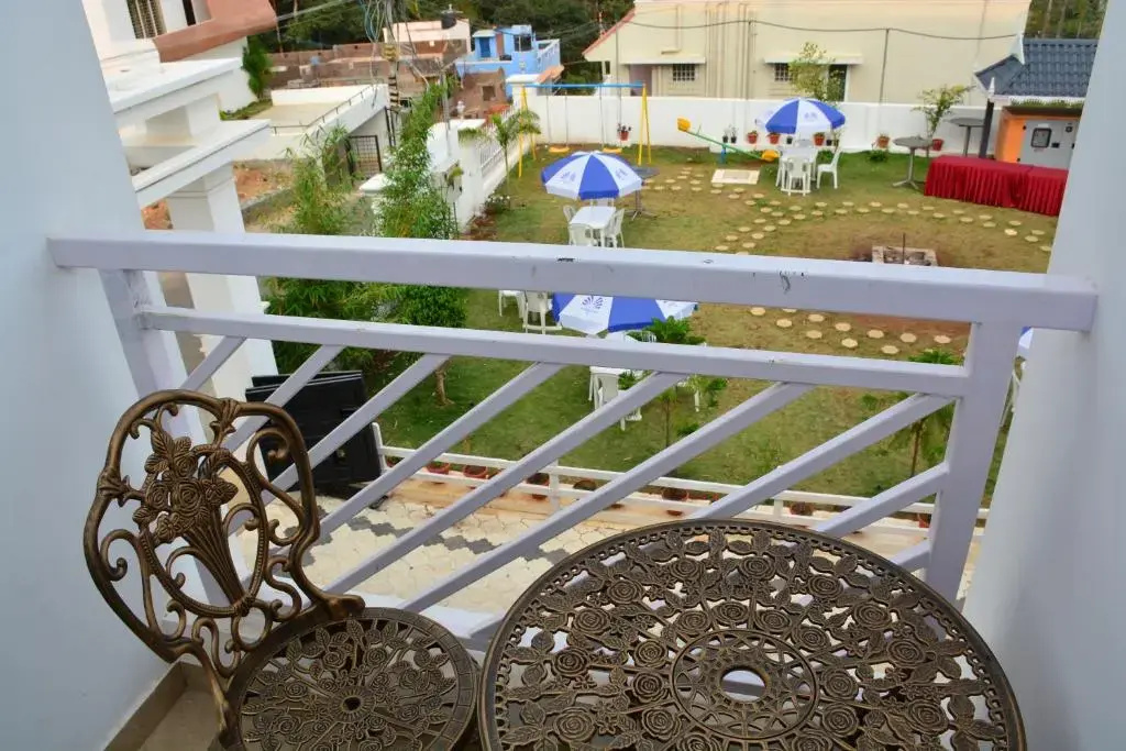 Hotel Aradhana Inn - Chambres
