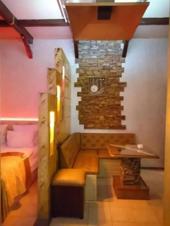 Superior room