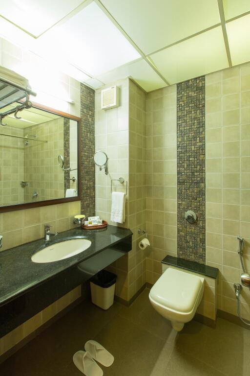 Fortune Resort Benaulim, Goa