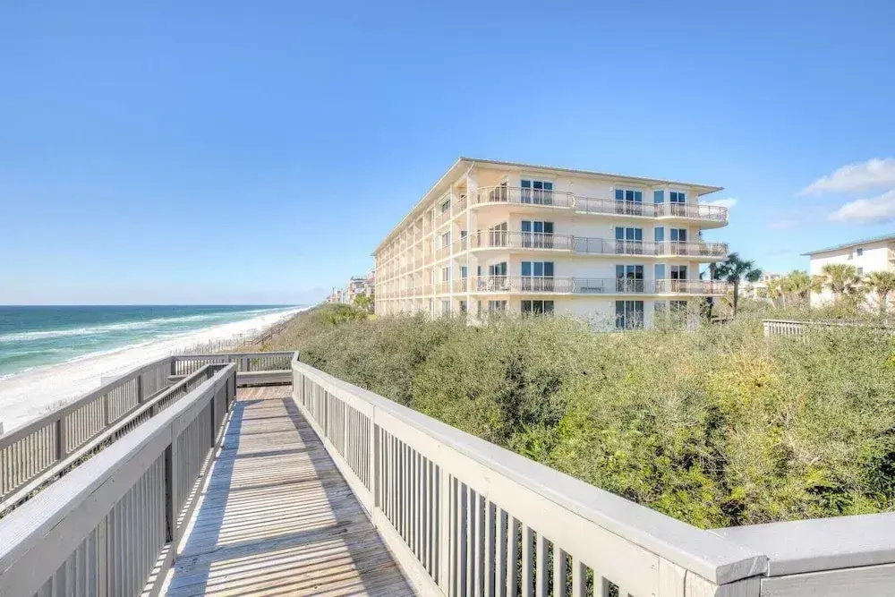 South Shore 30A by Avantstay Gulf View Pool