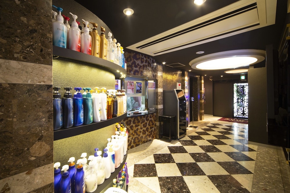 Hotel Granhill - Adults Only 사진 21