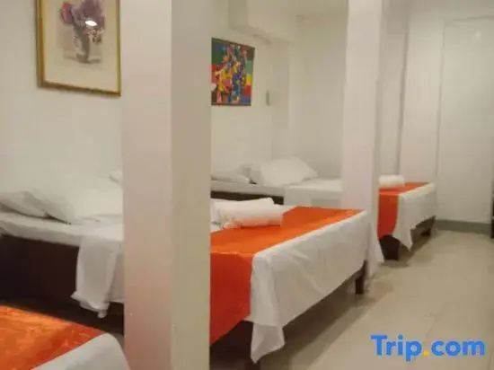 Isla Bonita Beach Resort - Chambres